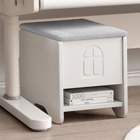 FLEK Medium/Large Ergo Study Desk with F3P Chair and G2 Stool Option (D01S/L22S) FLEK Medium/Large Ergo Study Desk with F3P Chair and G2 Stool Option (D01S/L22S)