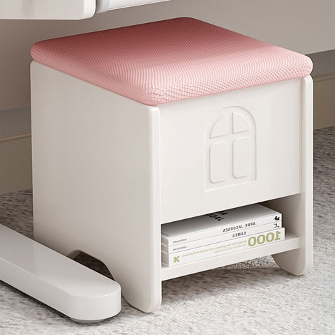 FLEK Medium/Large Ergo Study Desk with F3P Chair and G2 Stool Option (D01S/L22S) FLEK Medium/Large Ergo Study Desk with F3P Chair and G2 Stool Option (D01S/L22S)