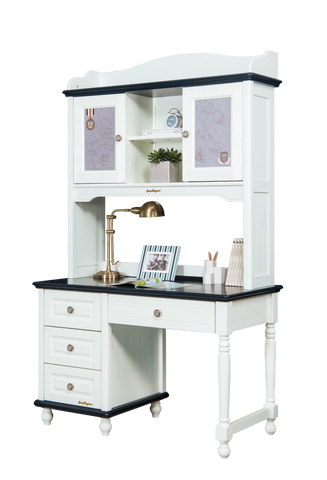 Sampo British Style Study Desk Sampo British Style Study Desk