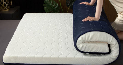 HB Rooms Foam Mattress (5cm) HB Rooms Foam Mattress (5cm)