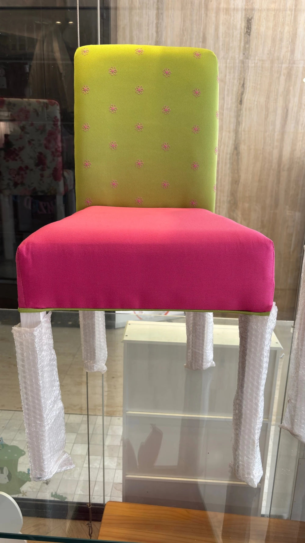 Cilek Ribbon Chair (Display Unit)