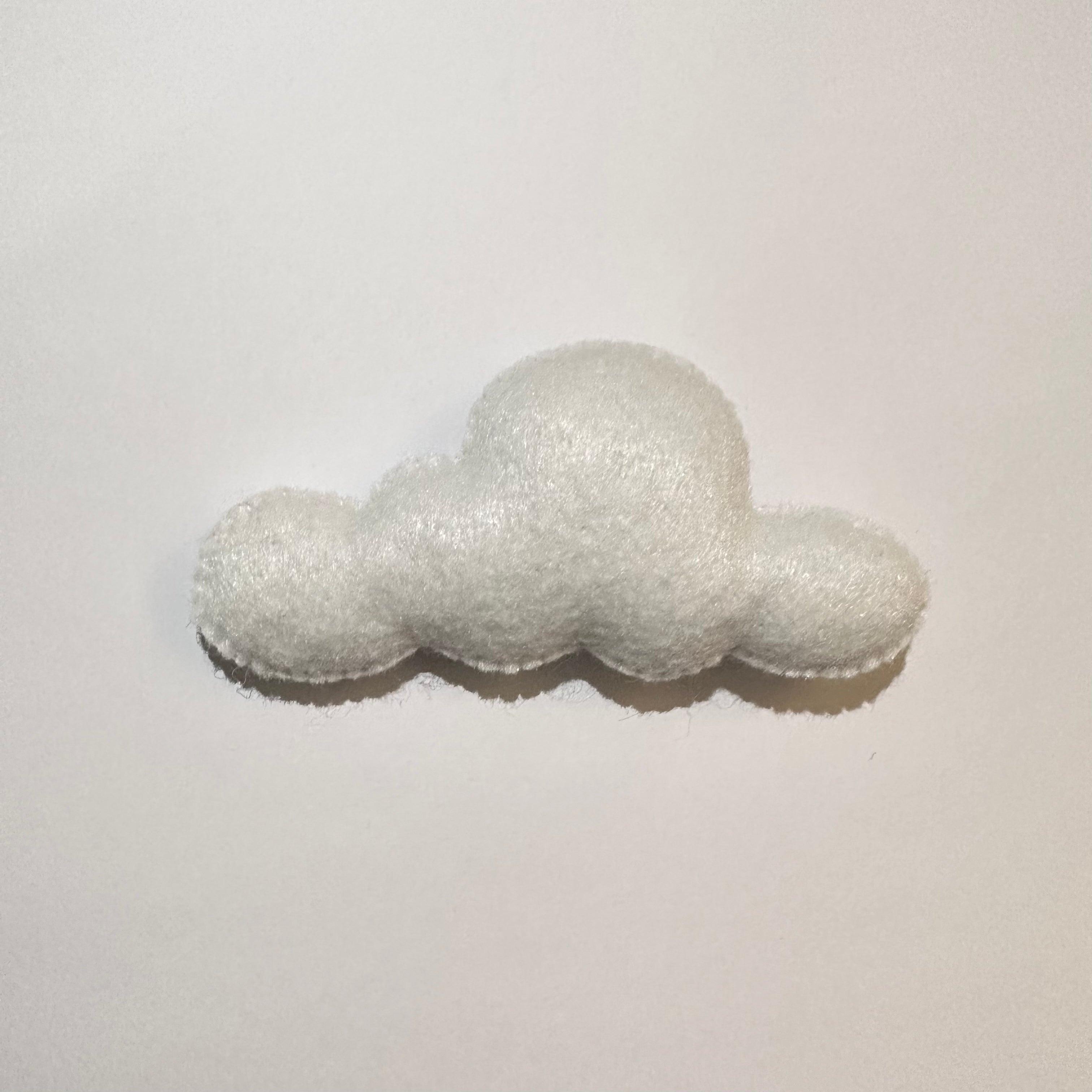 Snuggle Clouds Bunting - Kids Haven Snuggle Clouds Bunting - Kids Haven