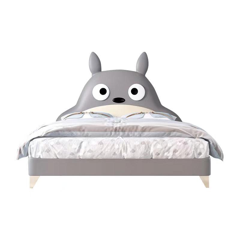 HB Rooms Totoro Bed (#913) - Kids Haven HB Rooms Totoro Bed (#913) - Kids Haven