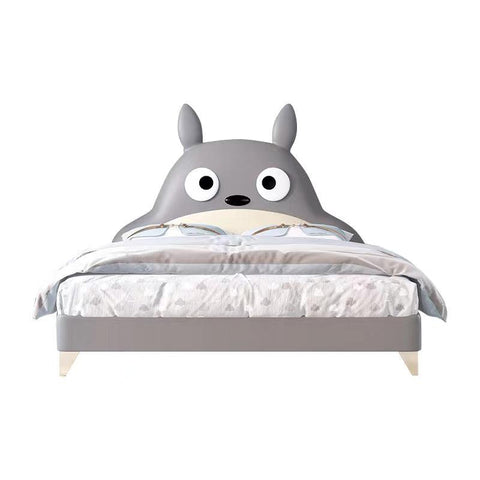 HB Rooms Totoro Bed (#913) - Kids Haven HB Rooms Totoro Bed (#913) - Kids Haven