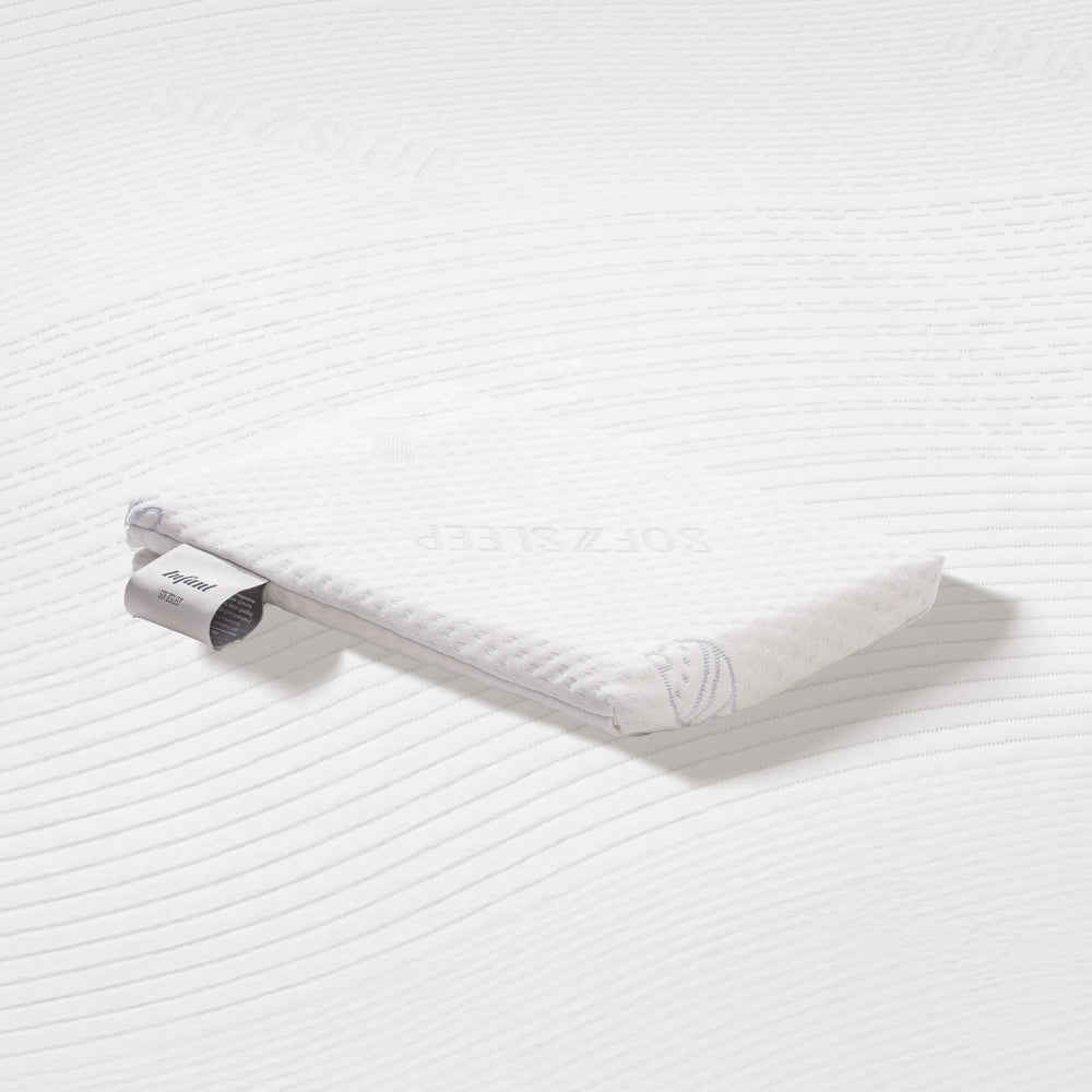 Sofzsleep 100% Latex Infant Pillow