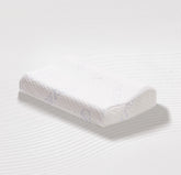 Sofzsleep 100% Latex Junior Pillow (Medium)