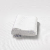 Sofzsleep 100% Latex Junior Pillow (Medium)