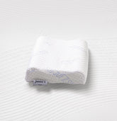 Sofzsleep 100% Latex Junior Pillow (Small)