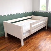 ModBed Low Bed (Single or SS)