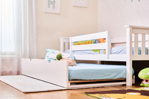 Oslo Basics Classic Pullout Trundle Only (Single or Super Single) - Kids Haven Oslo Basics Classic Pullout Trundle Only (Single or Super Single) - Kids Haven
