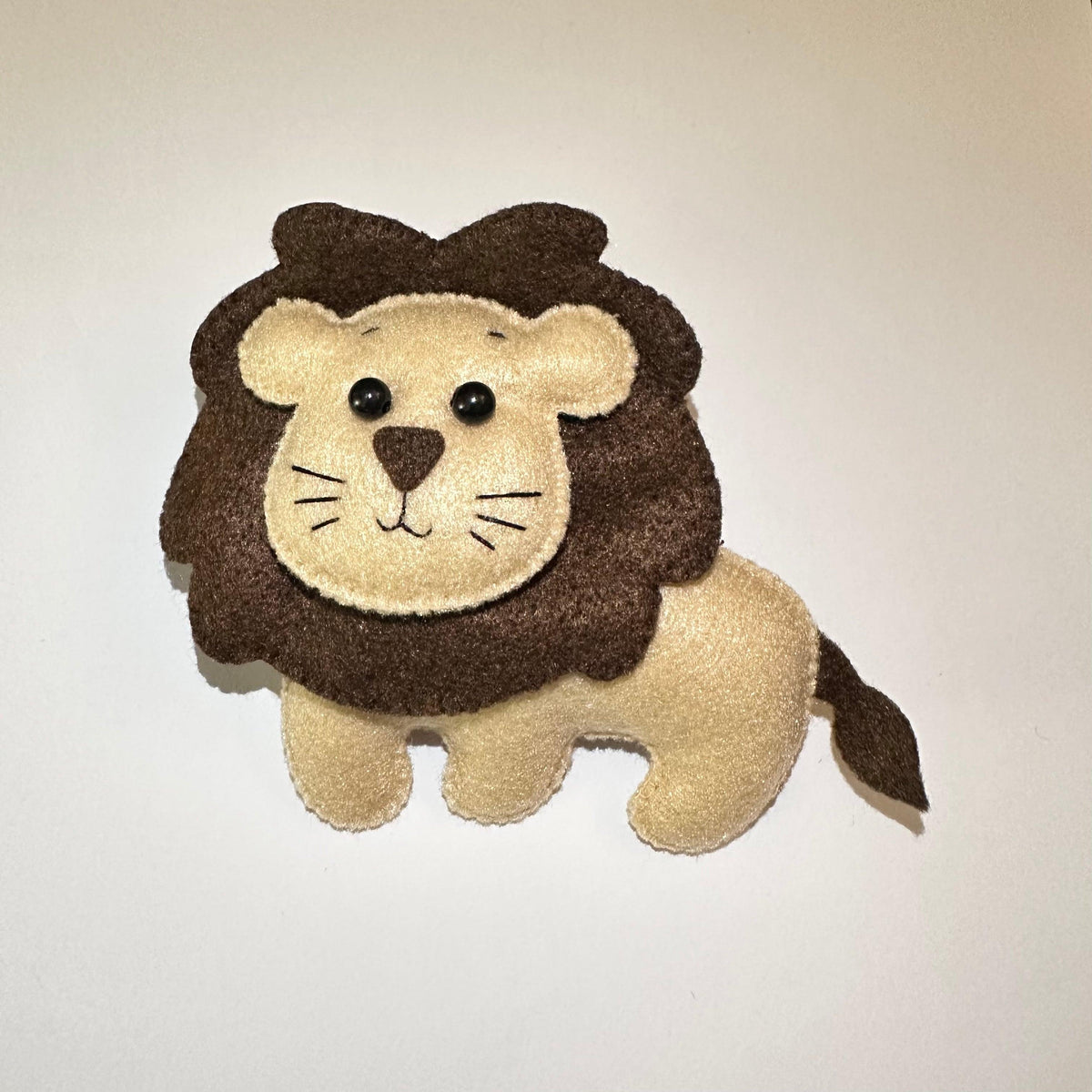 Snuggle Lions Bunting - Kids Haven