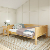 Maxtrix Day Bed (w Pullout options)