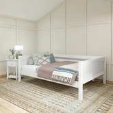 Maxtrix Day Bed (w Pullout options)