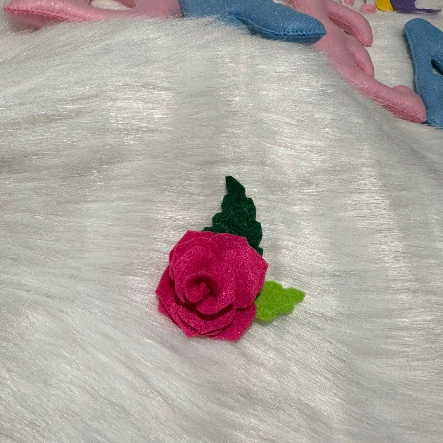 Snuggle Flowers Bunting - Kids Haven Snuggle Flowers Bunting - Kids Haven