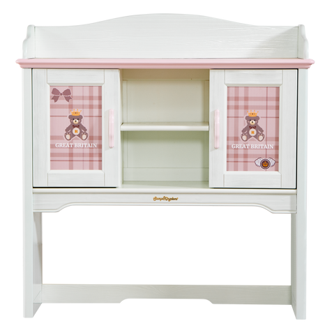Sampo British Style Study Desk Sampo British Style Study Desk