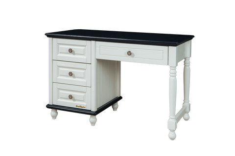 Sampo British Style Study Desk Sampo British Style Study Desk