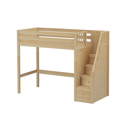 Maxtrix Basic Ultra High Loft (Ladder or Staircase) Maxtrix Basic Ultra High Loft (Ladder or Staircase)