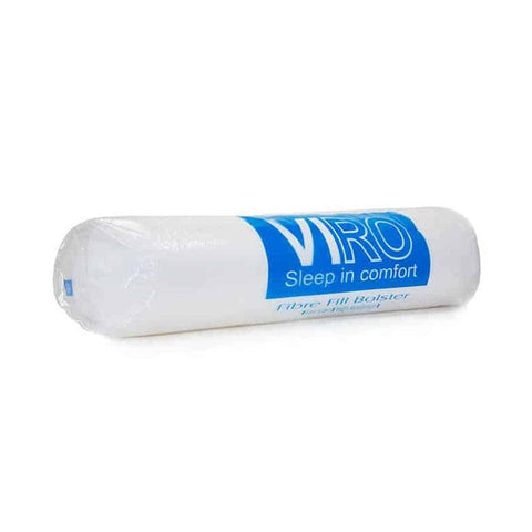 VIRO Fibre Fill Bolster - Kids Haven VIRO Fibre Fill Bolster - Kids Haven