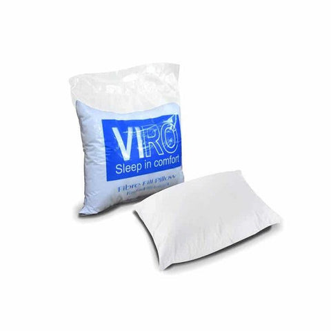 VIRO Fibre Fill Pillow - Kids Haven VIRO Fibre Fill Pillow - Kids Haven