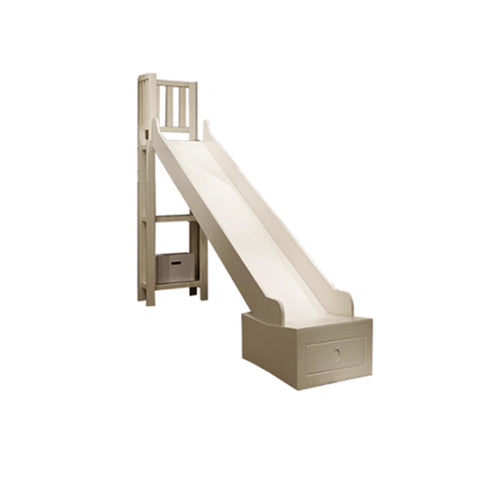 Nukhome Bubblegum Slide and Staircase Options Nukhome Bubblegum Slide and Staircase Options
