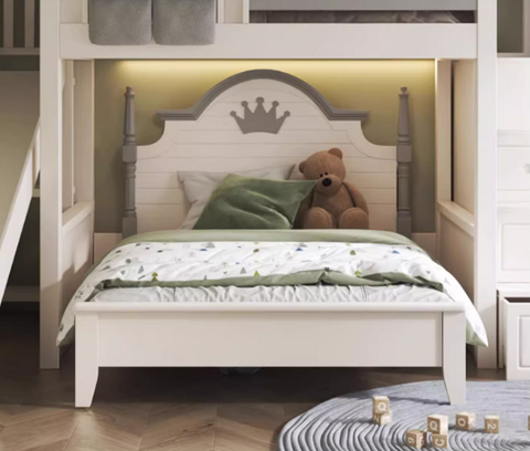 Nukhome Misty Loft Table and Storage Options Nukhome Misty Loft Table and Storage Options