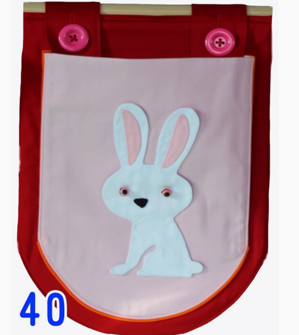 Snuggle Pocket only Snuggle Pocket only