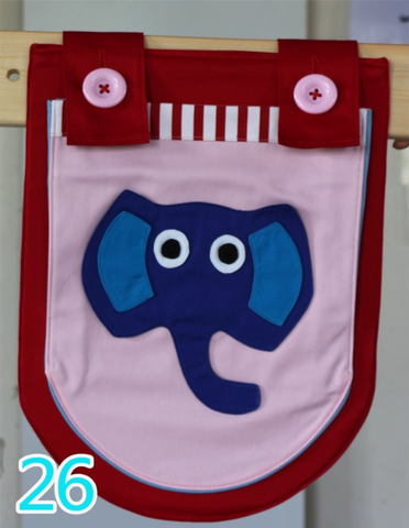 Snuggle Pocket only Snuggle Pocket only