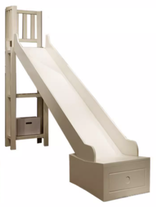 Nukhome Dream Castle Slide and Staircase Options Nukhome Dream Castle Slide and Staircase Options