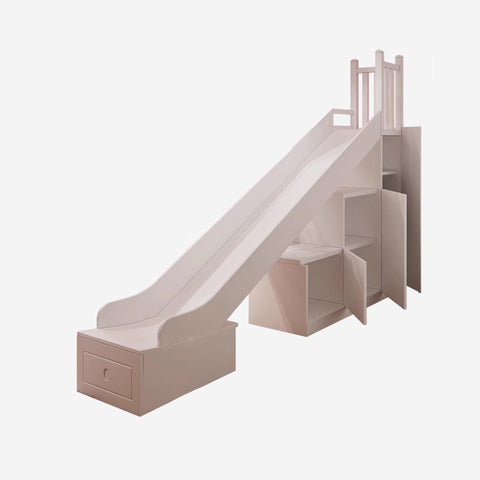 Nukhome Little Hopper Slide and Staircase Options