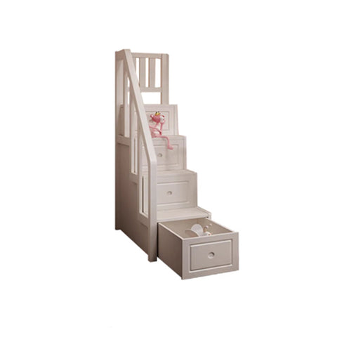 Nukhome Bubblegum Slide and Staircase Options Nukhome Bubblegum Slide and Staircase Options