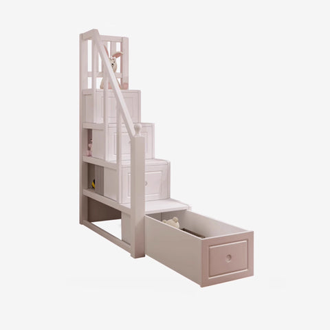 Nukhome Little Chamber Slide and Staircase Options