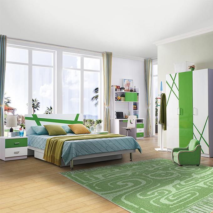 HB Rooms Foilage Study Table (#8110) - Kids Haven HB Rooms Foilage Study Table (#8110) - Kids Haven