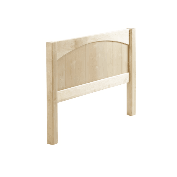 Maxtrix bed end