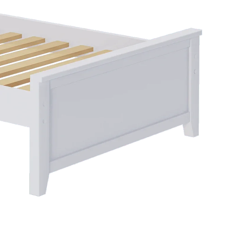 Maxtrix Foot Panel End (1 piece) - Kids Haven