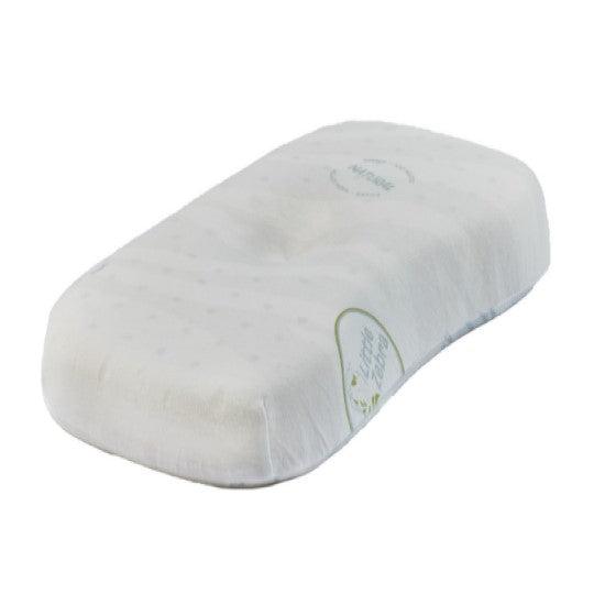 Little Zebra Small Contour Pillow - Kids Haven Little Zebra Small Contour Pillow - Kids Haven