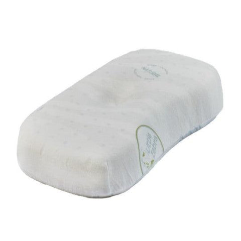 Little Zebra Small Contour Pillow - Kids Haven Little Zebra Small Contour Pillow - Kids Haven