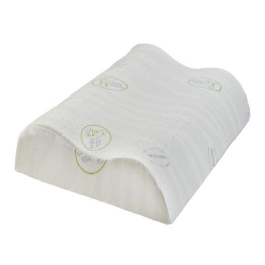 Little Zebra Latex Junior Pillow - Kids Haven Little Zebra Latex Junior Pillow - Kids Haven
