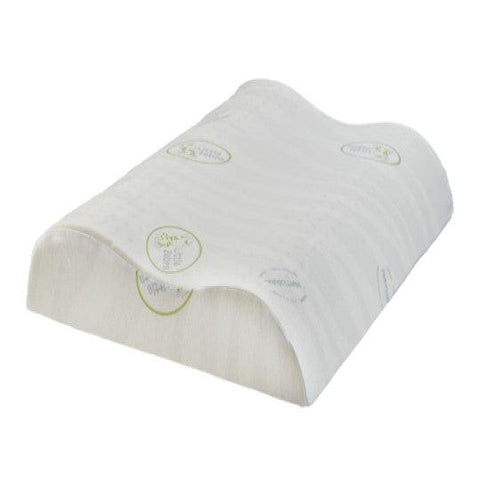 Little Zebra Latex Junior Pillow - Kids Haven Little Zebra Latex Junior Pillow - Kids Haven