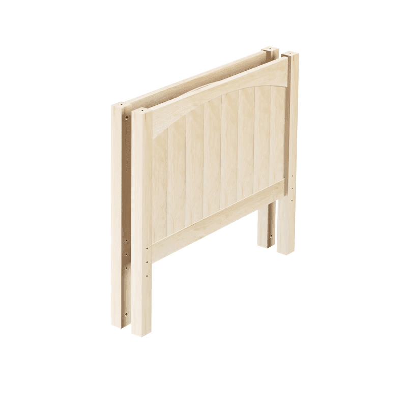 Maxtrix Bed Ends (2 pieces) - Kids Haven