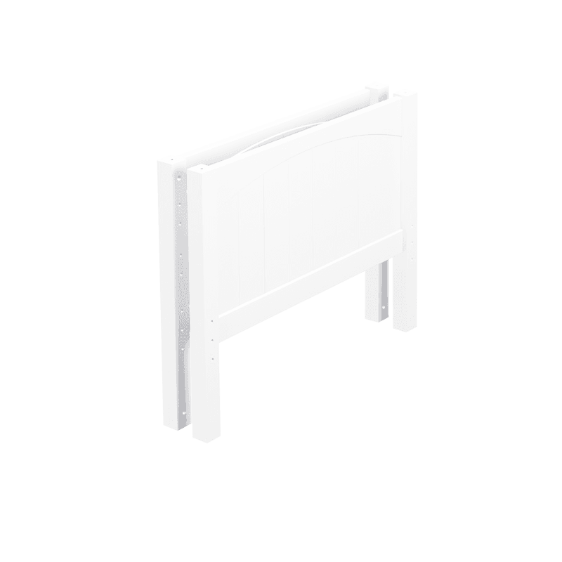 Maxtrix Bed Ends (2 pieces) - Kids Haven