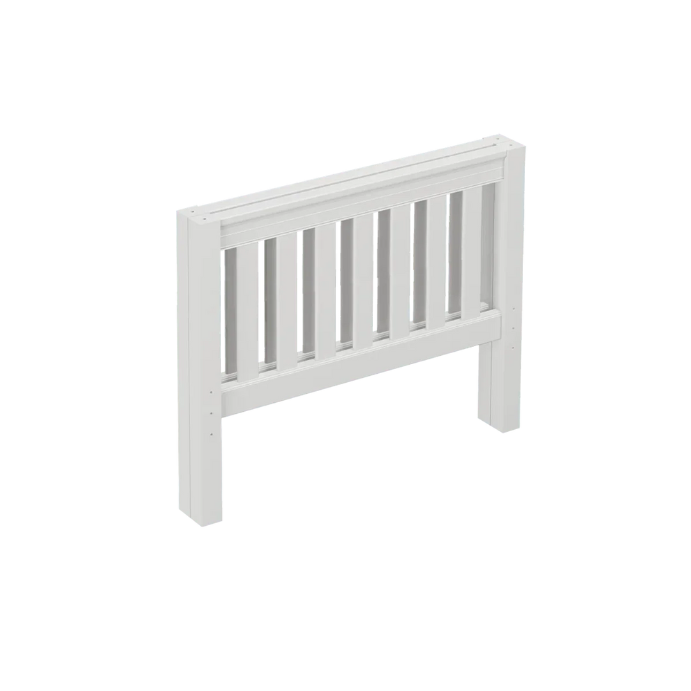 Maxtrix Bed End (1 piece) - Kids Haven