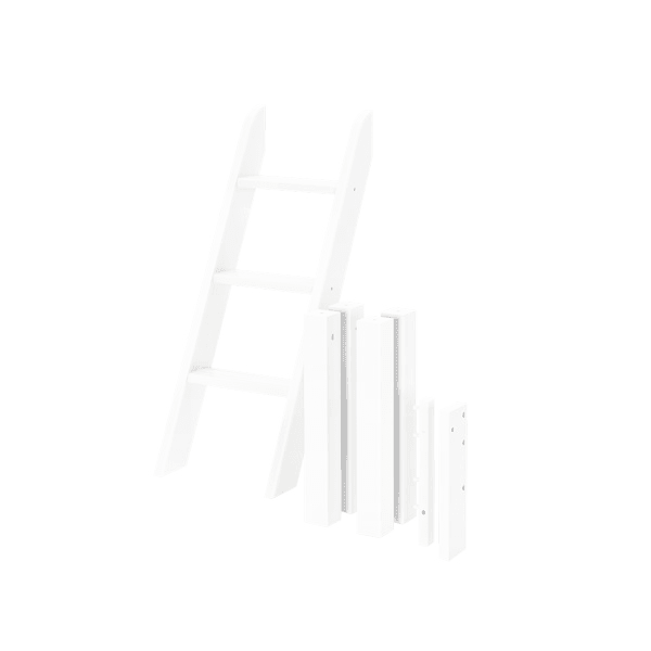Maxtrix Low Loft Kit (legs and ladder) - Kids Haven