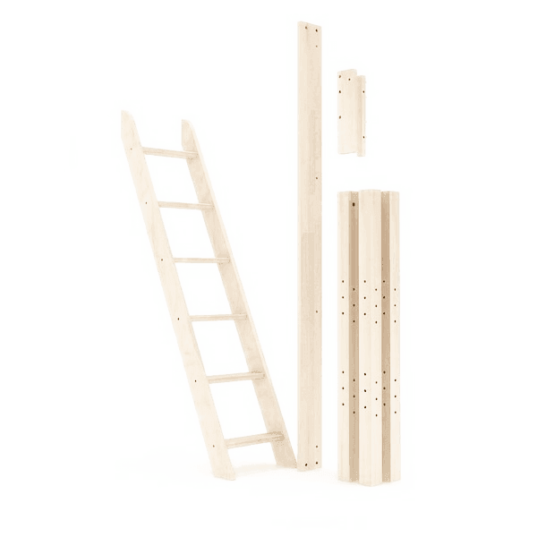 Maxtrix Ladder Only (Various Heights) - Kids Haven