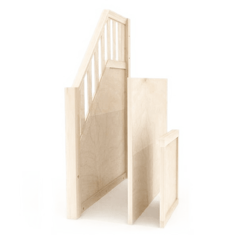 Maxtrix Staircase Bannister Only (Various Heights) - Kids Haven