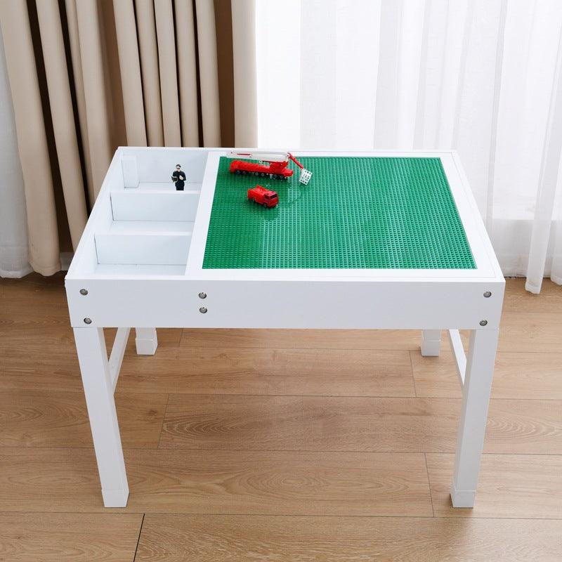 Coffee Table Diy Build Your Own Lego Table Millennium Falcon Lego