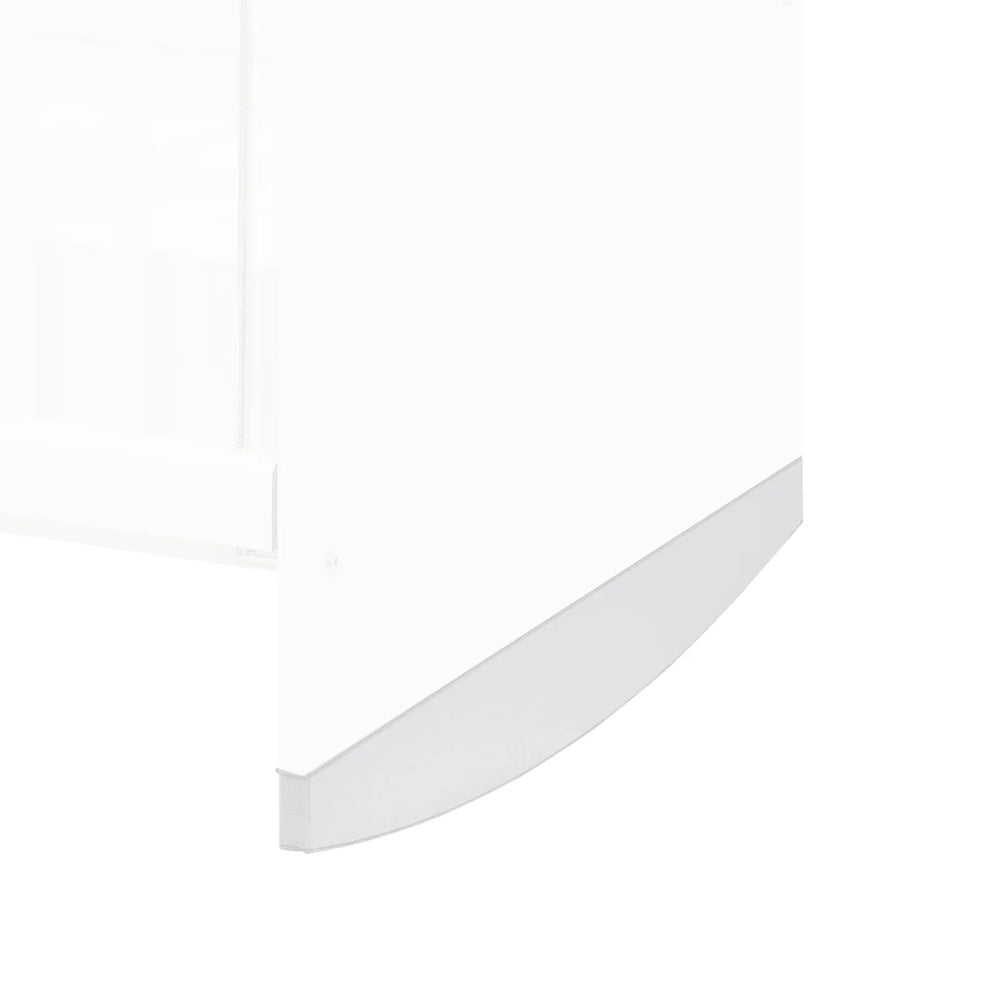 Cilek Customary Swinging Apparatus White 60X120 - Kids Haven