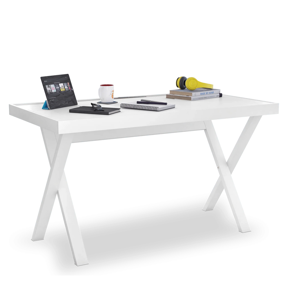 Cilek White Young Study Desk - Kids Haven