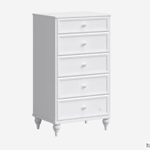 Cilek Romantica Tall Dresser Cilek Romantica Tall Dresser