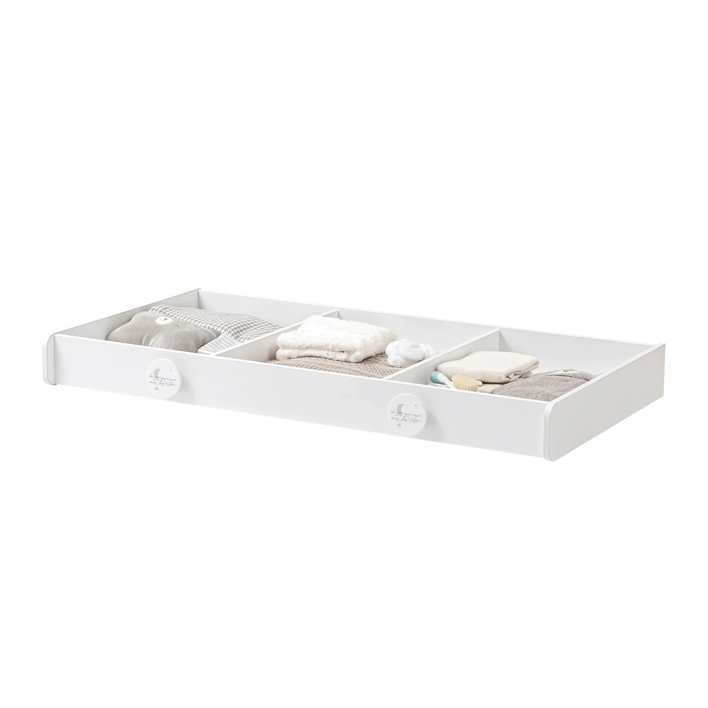 Cilek Baby Cotton Pull-out Drawer (Fits 70X140 cm cot) - Kids Haven