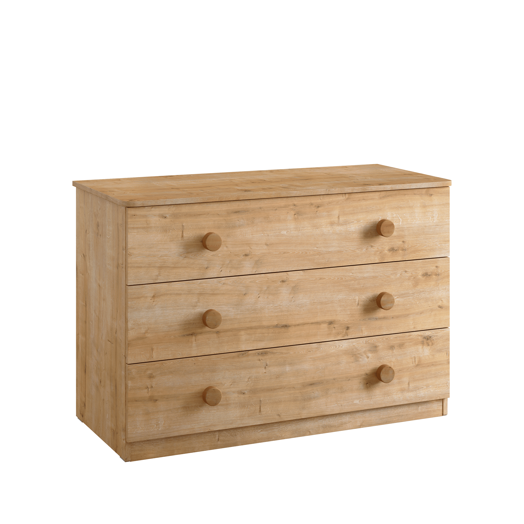 Cilek Mocha Large Dresser - Kids Haven Cilek Mocha Large Dresser - Kids Haven